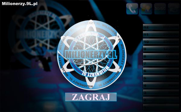 Milionerzy 9L
